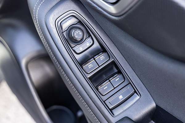 2023 Subaru Forester 2.5i 50 Years Edition S5