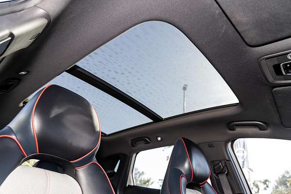 2023 BYD ATTO 3 Standard
