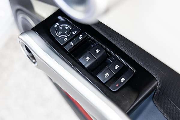 2023 BYD ATTO 3 Standard