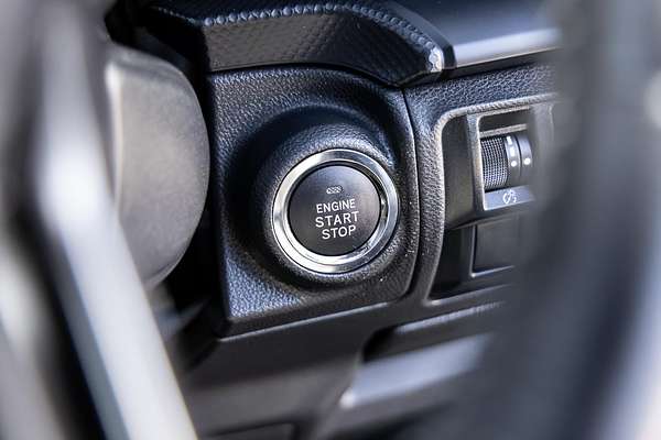 2023 Subaru Forester 2.5i 50 Years Edition S5