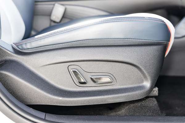 2023 BYD ATTO 3 Standard