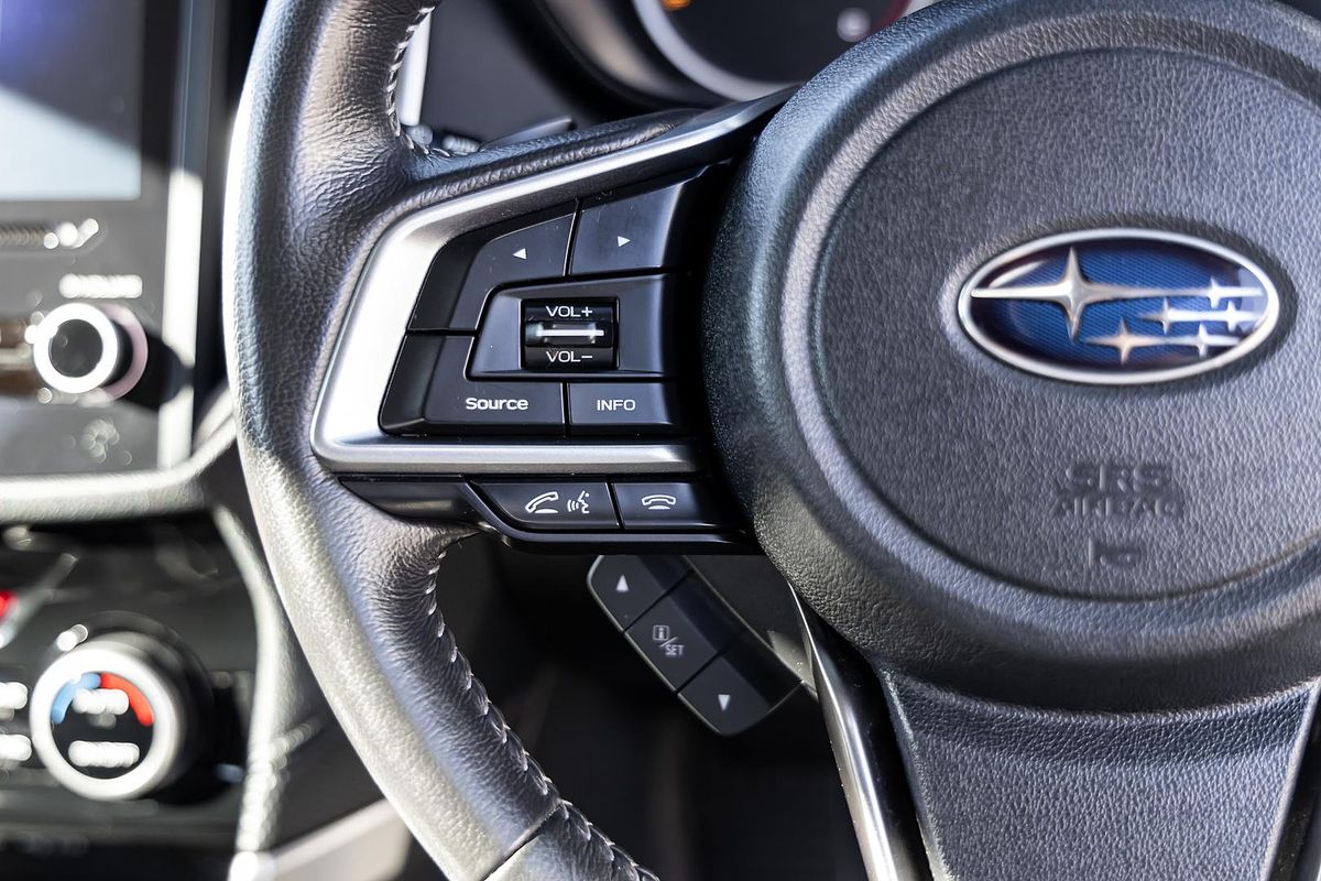 2023 Subaru Forester 2.5i 50 Years Edition S5