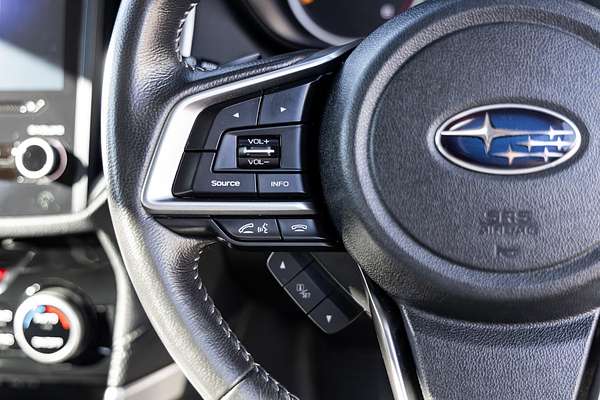 2023 Subaru Forester 2.5i 50 Years Edition S5