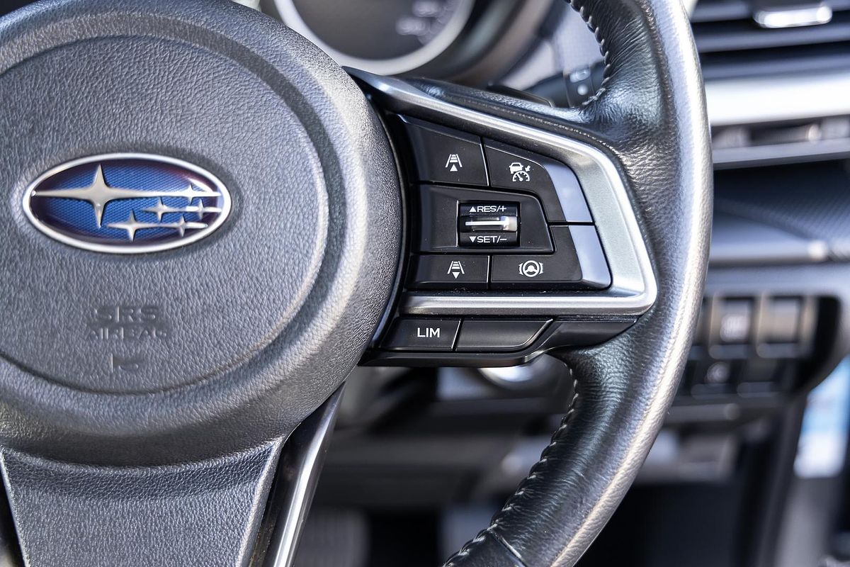 2023 Subaru Forester 2.5i 50 Years Edition S5