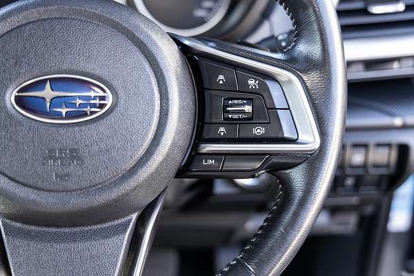 2023 Subaru Forester 2.5i 50 Years Edition S5