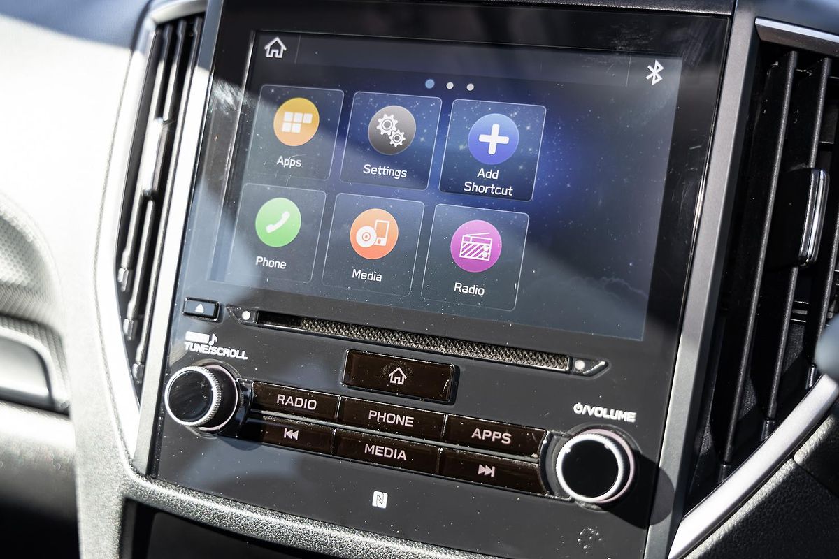 2023 Subaru Forester 2.5i 50 Years Edition S5