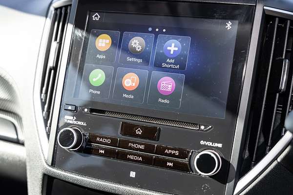 2023 Subaru Forester 2.5i 50 Years Edition S5