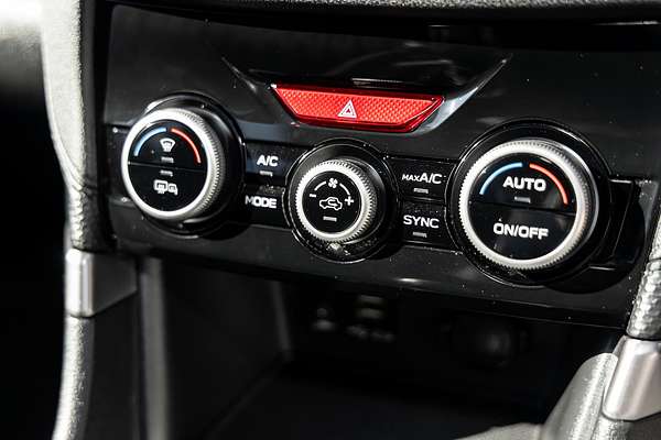 2023 Subaru Forester 2.5i 50 Years Edition S5