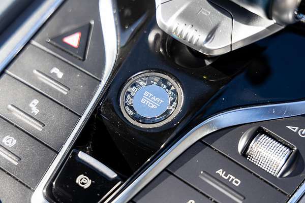 2023 BYD ATTO 3 Standard