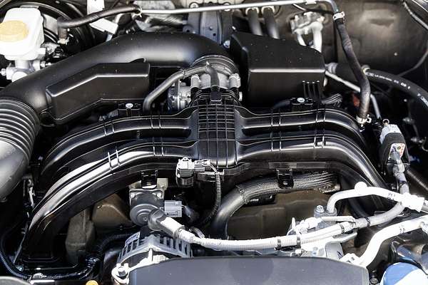 2023 Subaru Forester 2.5i 50 Years Edition S5