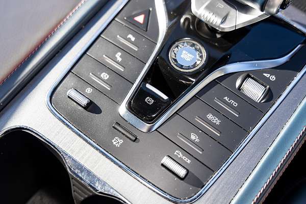 2023 BYD ATTO 3 Standard