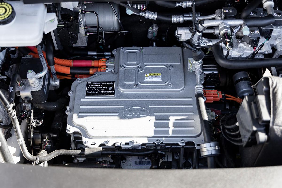 2023 BYD ATTO 3 Standard