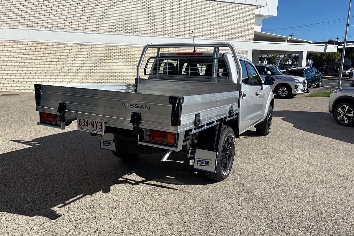2024 Nissan Navara SL D23 4X4