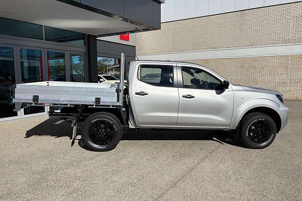 2024 Nissan Navara SL D23 4X4
