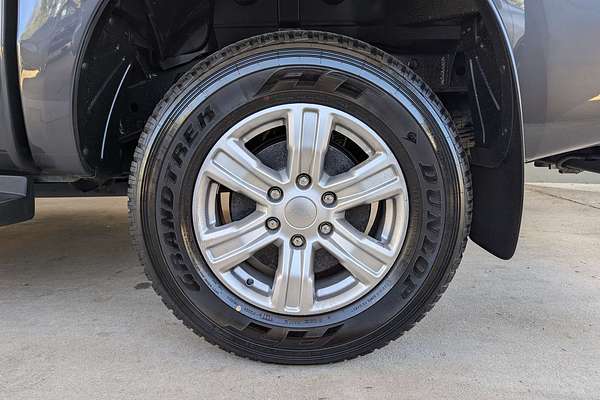 2020 Ford Ranger XLT PX MkIII 4X4 2.0L