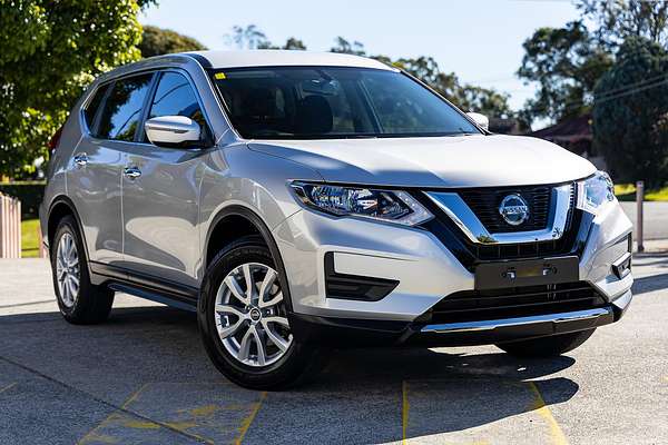 2022 Nissan X-TRAIL ST T32