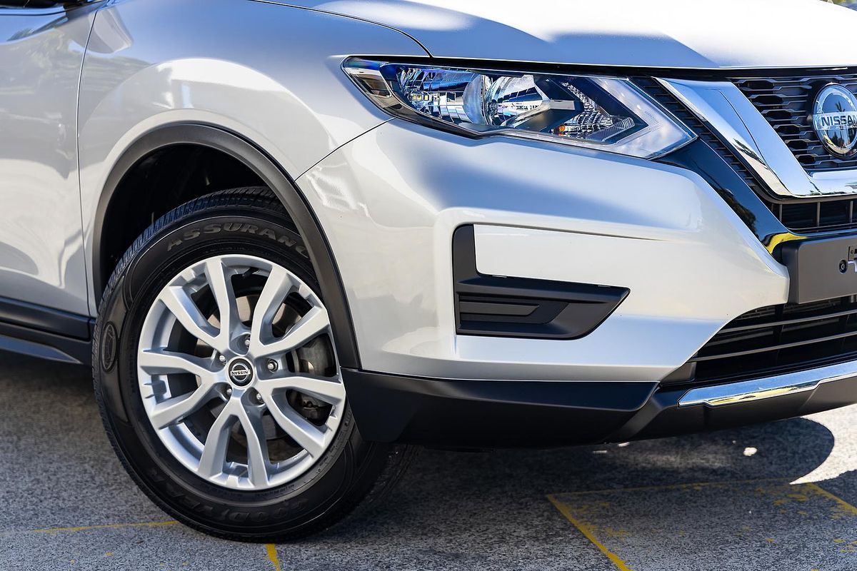 2022 Nissan X-TRAIL ST T32