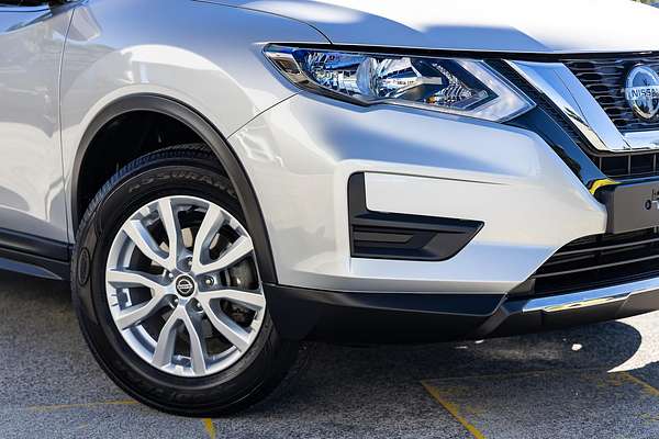 2022 Nissan X-TRAIL ST T32