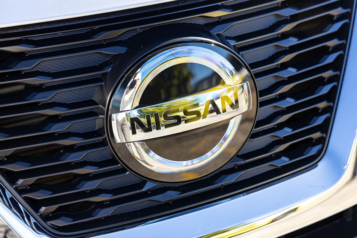 2022 Nissan X-TRAIL ST T32