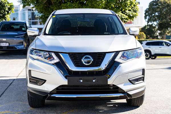 2022 Nissan X-TRAIL ST T32