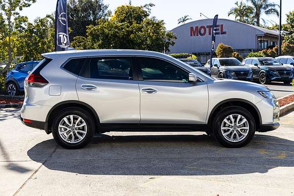 2022 Nissan X-TRAIL ST T32