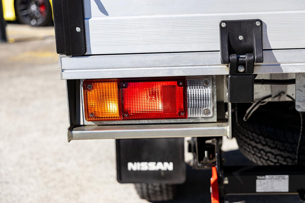 2020 Nissan Navara RX D23 Series 4 4X4