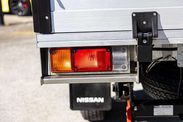 2020 Nissan Navara RX D23 Series 4 4X4