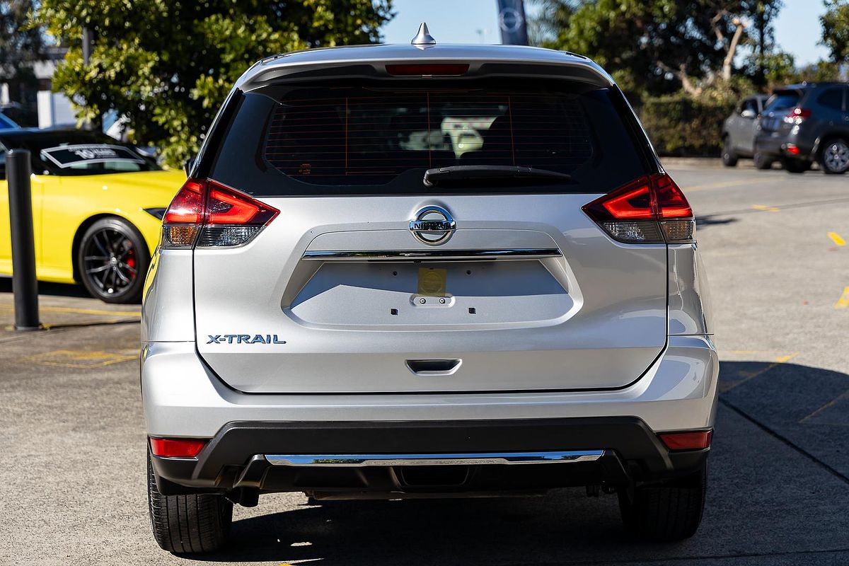 2022 Nissan X-TRAIL ST T32