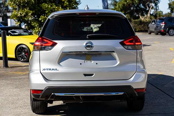 2022 Nissan X-TRAIL ST T32