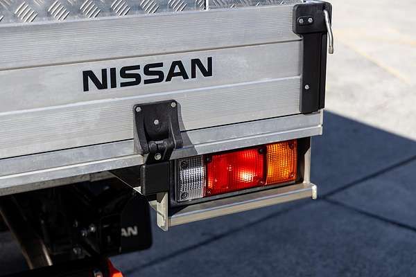 2020 Nissan Navara RX D23 Series 4 4X4