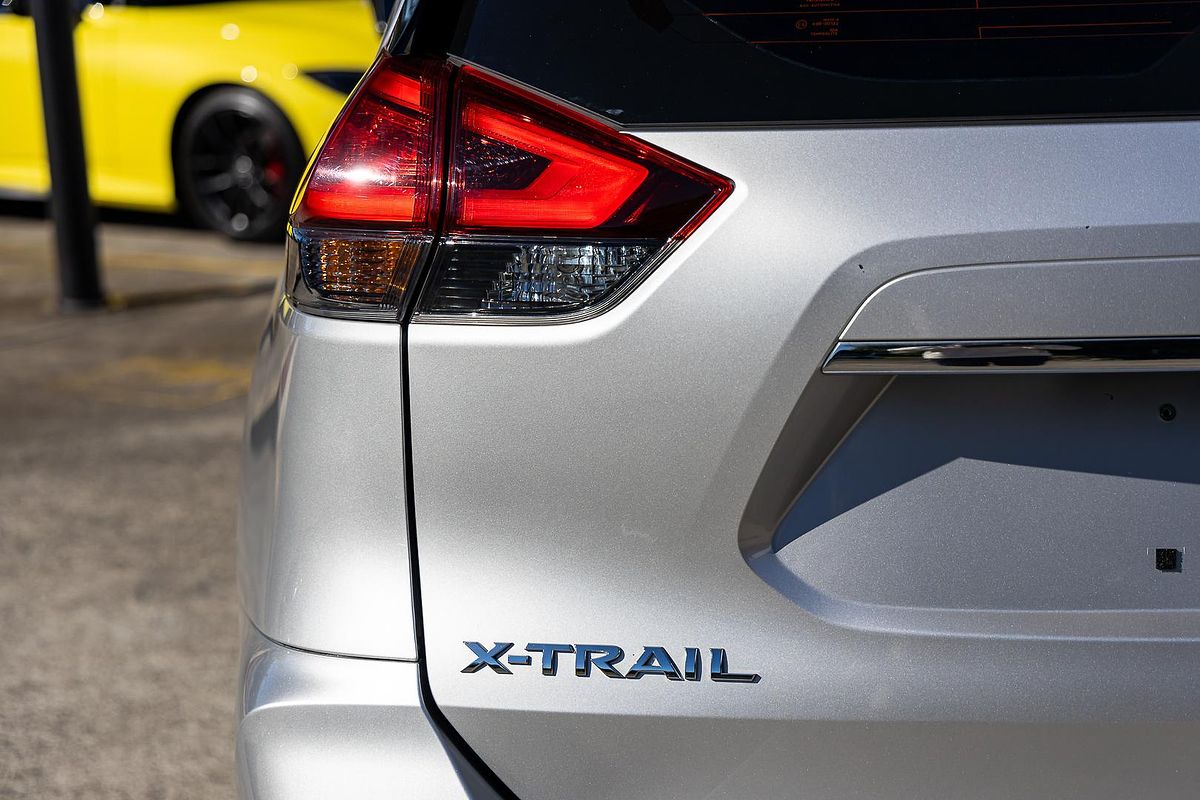 2022 Nissan X-TRAIL ST T32