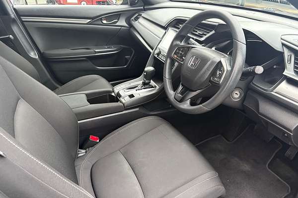 2018 Honda Civic VTi 10th Gen