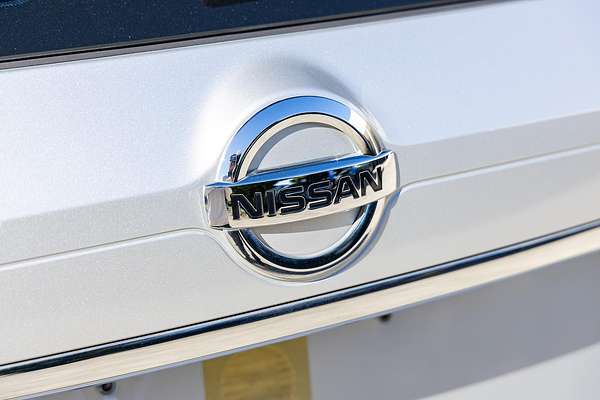 2022 Nissan X-TRAIL ST T32