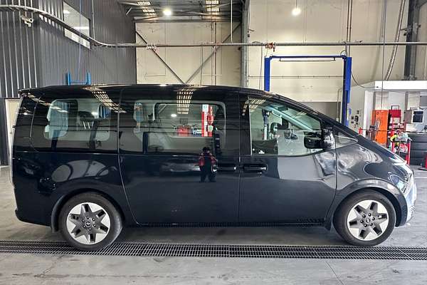 2021 Hyundai STARIA US4.V1