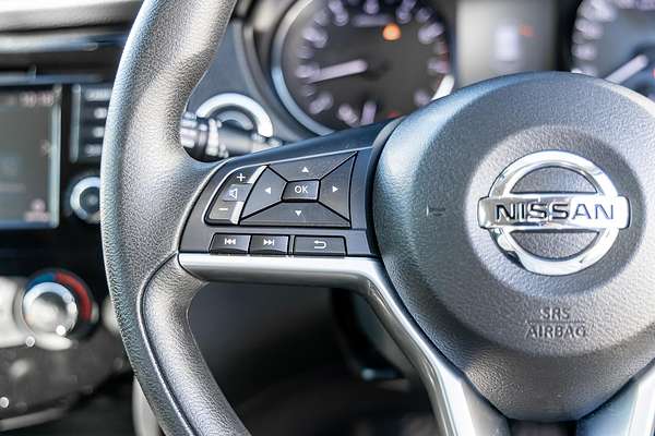 2022 Nissan X-TRAIL ST T32