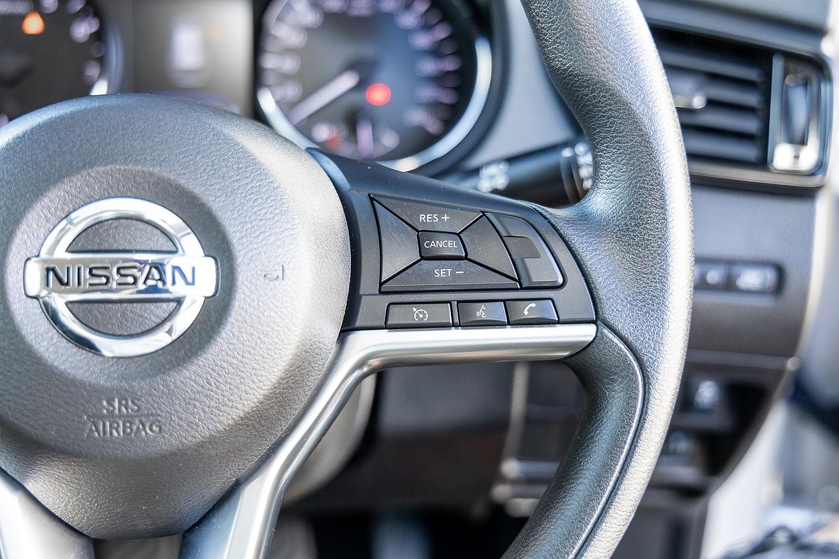2022 Nissan X-TRAIL ST T32