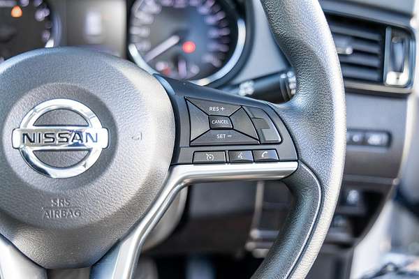 2022 Nissan X-TRAIL ST T32