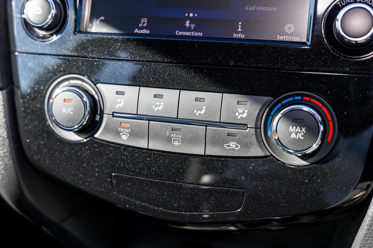 2022 Nissan X-TRAIL ST T32