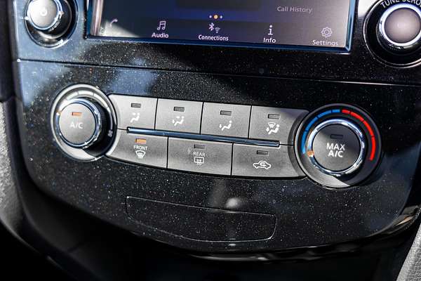 2022 Nissan X-TRAIL ST T32