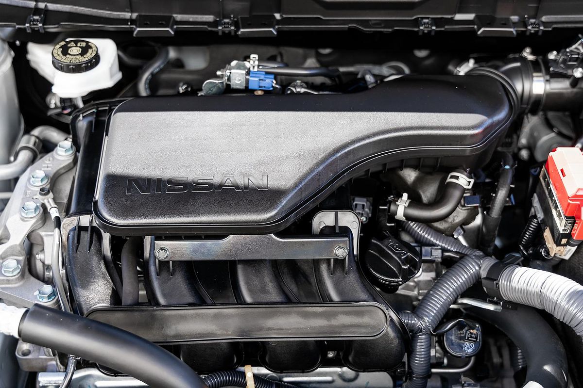 2022 Nissan X-TRAIL ST T32