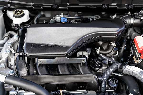 2022 Nissan X-TRAIL ST T32