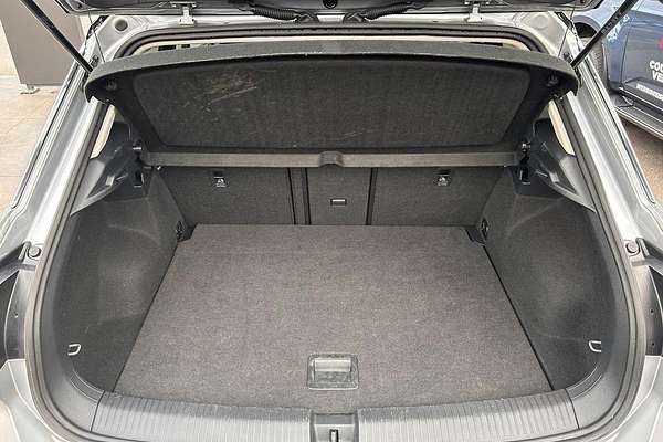 2023 Volkswagen T-Roc 110TSI Style D11