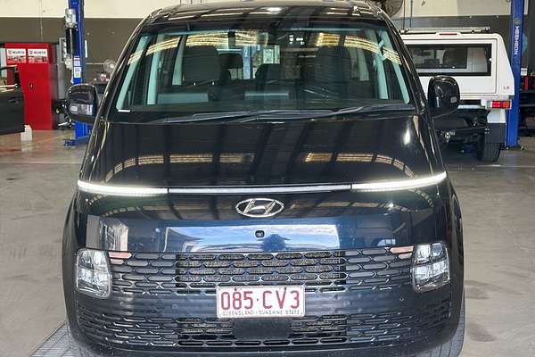 2021 Hyundai STARIA US4.V1