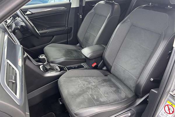 2023 Volkswagen T-Roc 110TSI Style D11