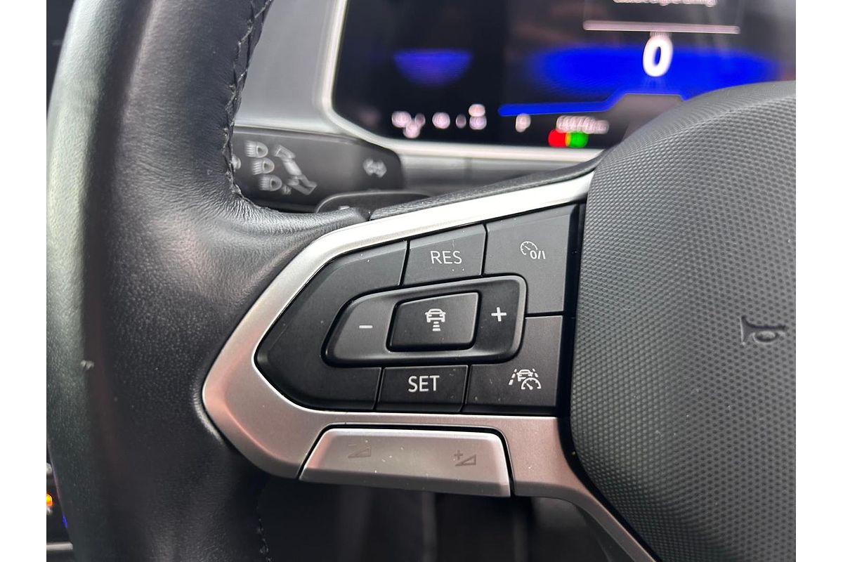 2023 Volkswagen T-Roc 110TSI Style D11