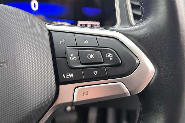 2023 Volkswagen T-Roc 110TSI Style D11