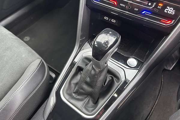 2023 Volkswagen T-Roc 110TSI Style D11