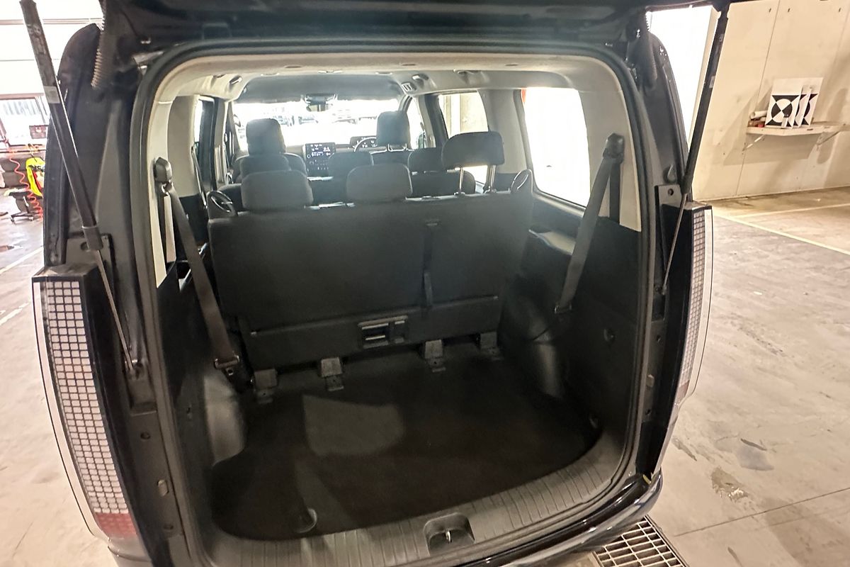 2021 Hyundai STARIA US4.V1