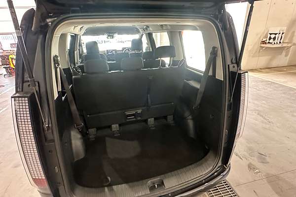 2021 Hyundai STARIA US4.V1