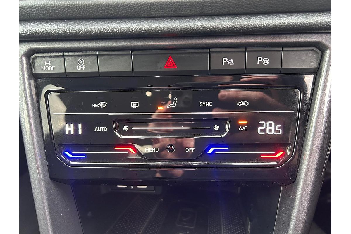 2023 Volkswagen T-Roc 110TSI Style D11